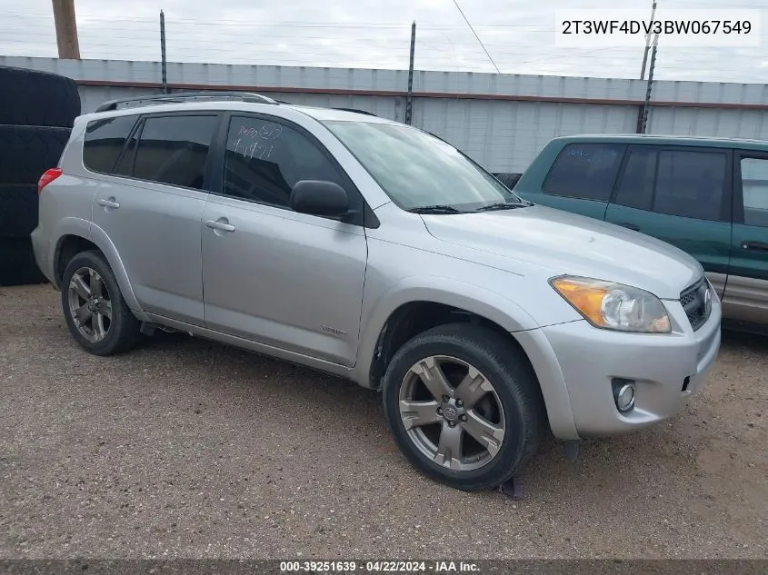 Toyota RAV 4 (XA30)