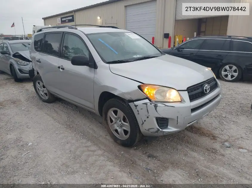 Toyota RAV 4 (XA30)
