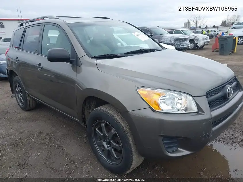 Toyota RAV 4 (XA30)