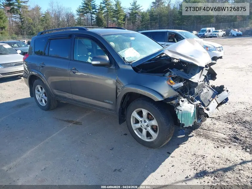 Toyota RAV 4 (XA30)