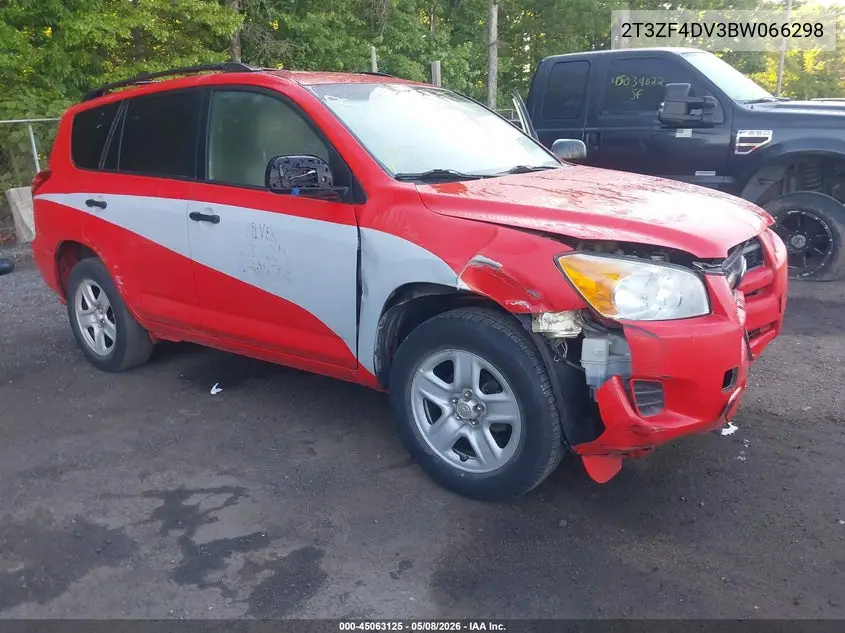 Toyota RAV 4 (XA30)