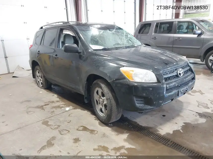 Toyota RAV 4 (XA30)