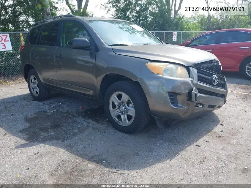 Toyota RAV 4 (XA30)