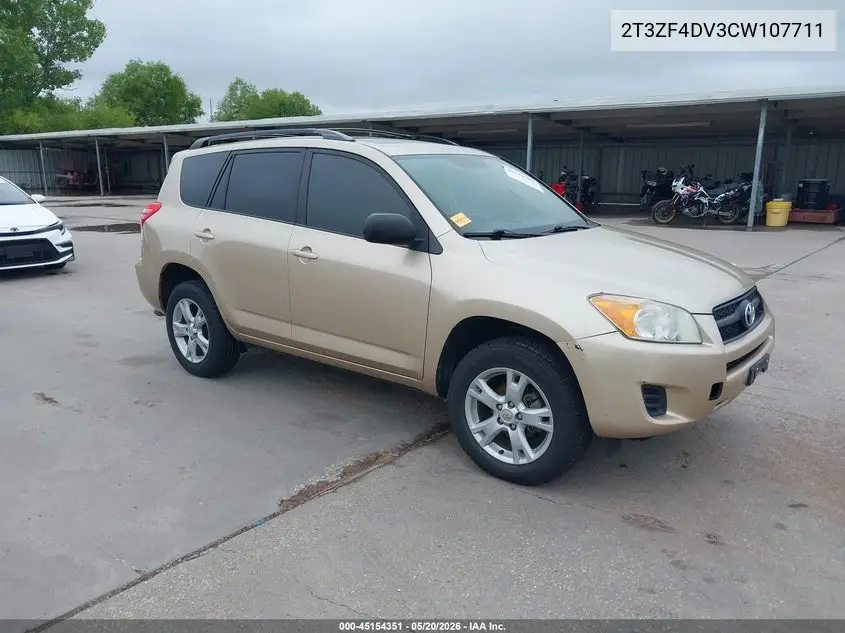 Toyota RAV 4 (XA30)