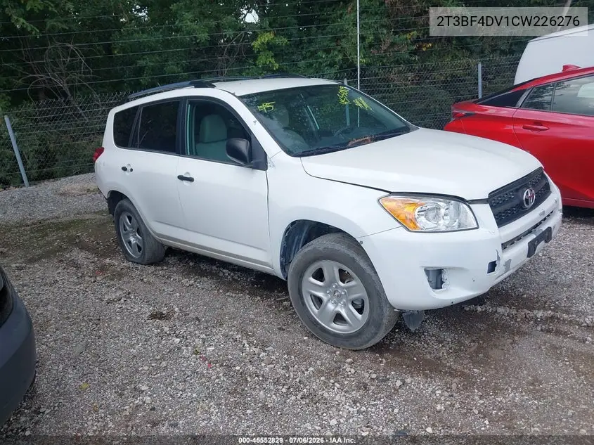 Toyota RAV 4 (XA30)