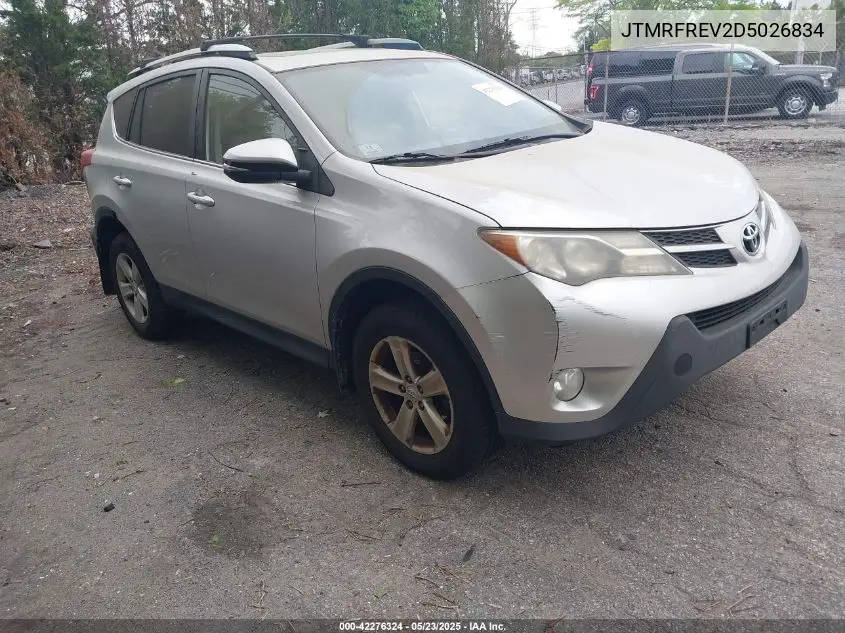 Toyota RAV 4 (XA30)