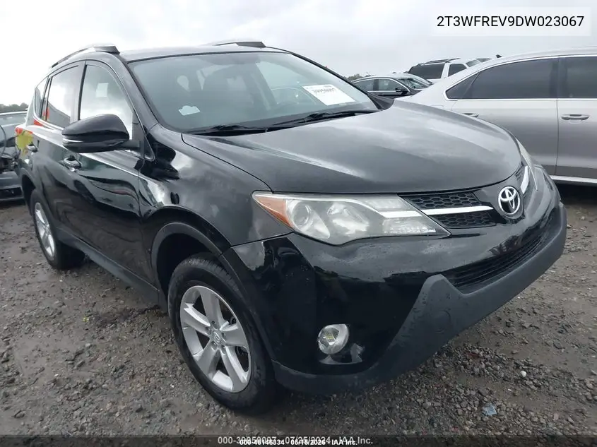Toyota RAV 4 (XA30)