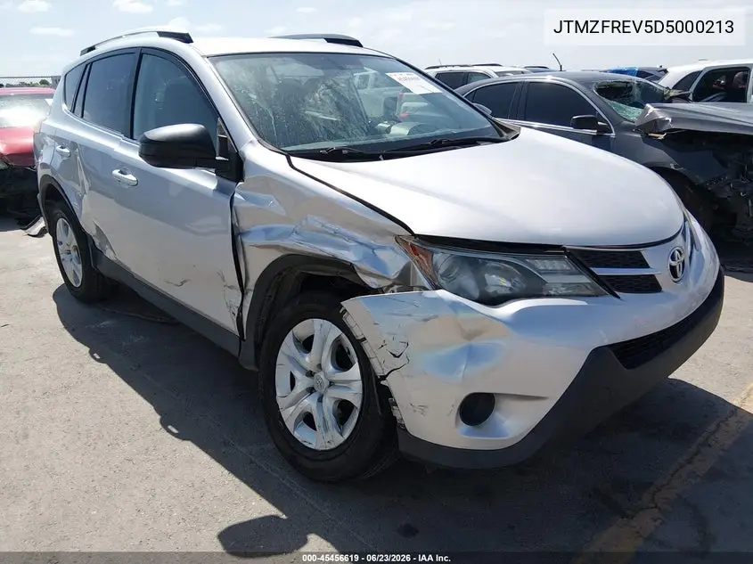 Toyota RAV 4 (XA30)