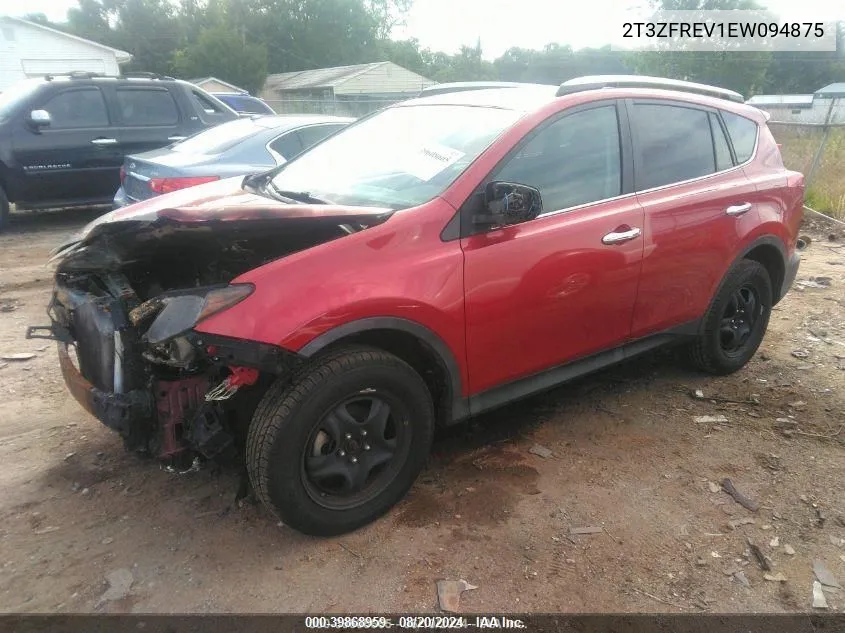 Toyota RAV 4 (XA30)