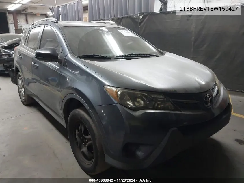 Toyota RAV 4 (XA30)