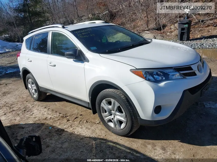 Toyota RAV 4 (XA30)