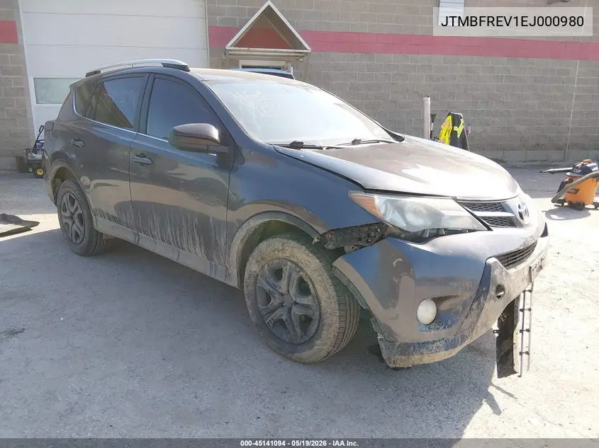 Toyota RAV 4 (XA30)