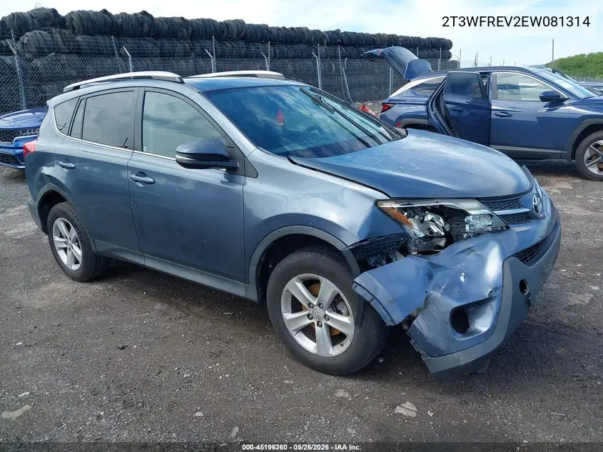 Toyota RAV 4 (XA30)
