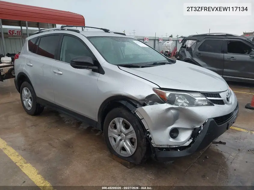Toyota RAV 4 (XA30)