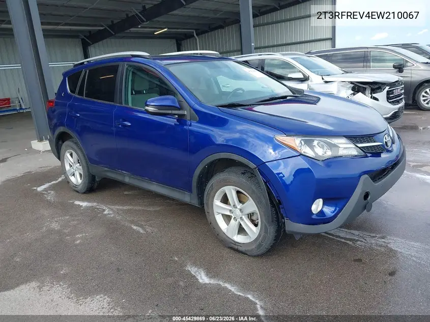 Toyota RAV 4 (XA30)