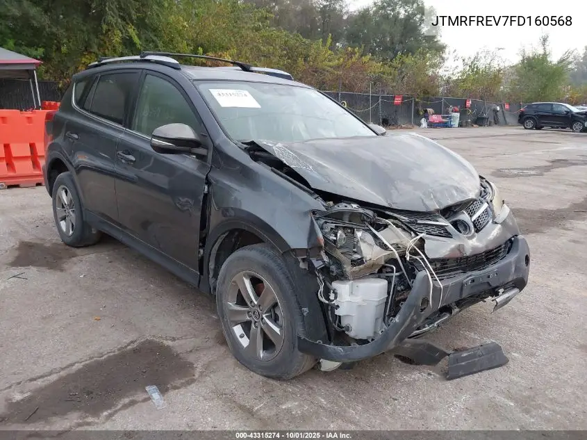 Toyota RAV 4 (XA30)