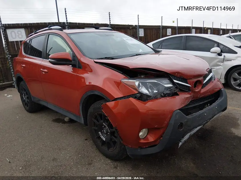 Toyota RAV 4 (XA30)