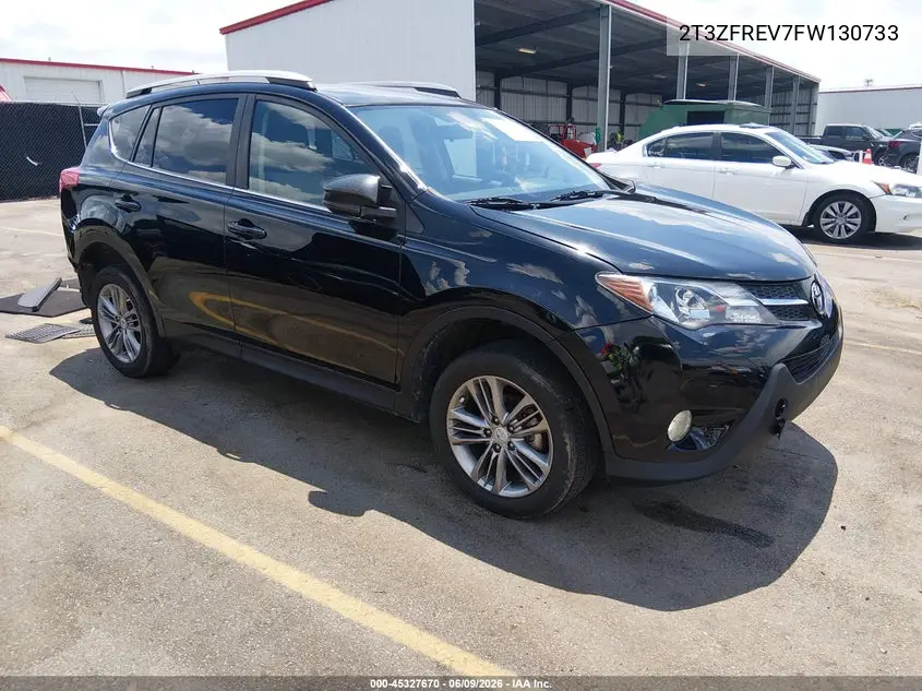 Toyota RAV 4 (XA30)