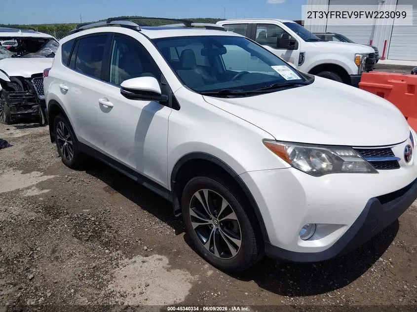Toyota RAV 4 (XA30)