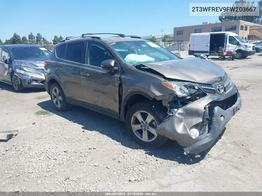 Toyota RAV 4 (XA30)
