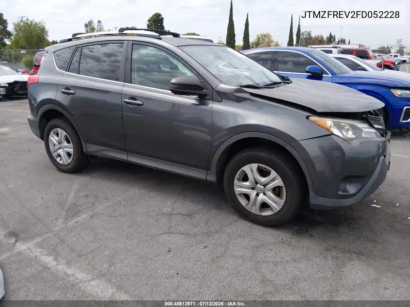 Toyota RAV 4 (XA30)