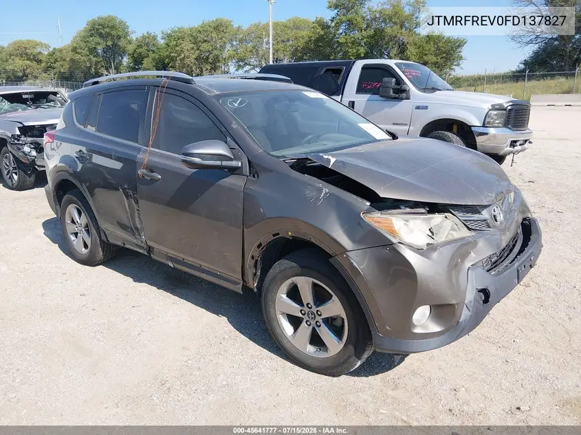 Toyota RAV 4 (XA30)