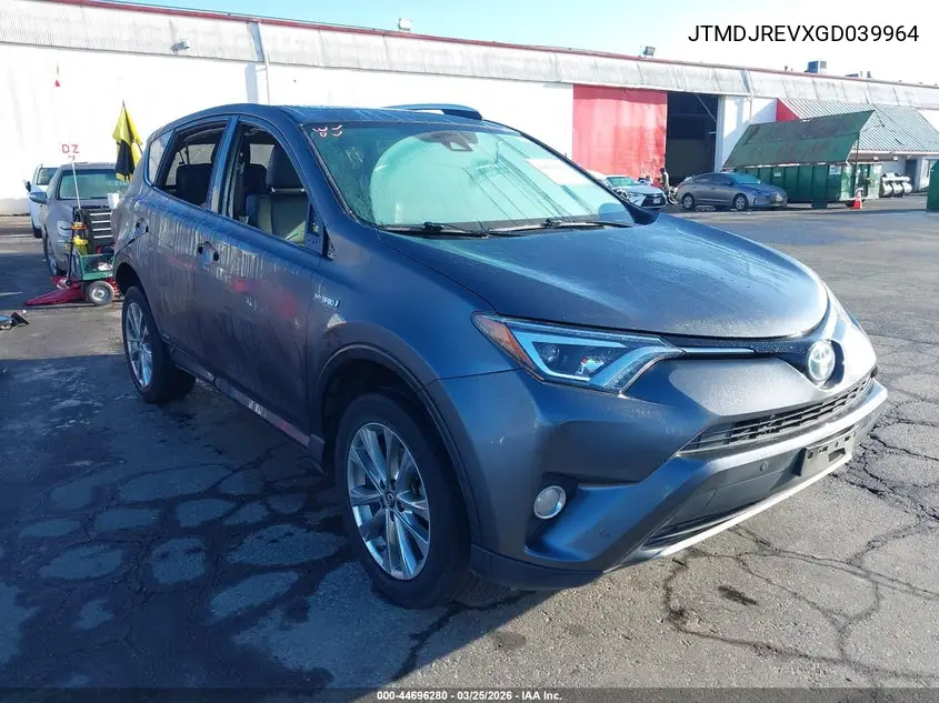 Toyota RAV 4 (XA30)
