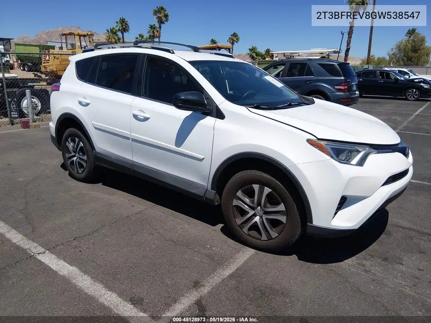 Toyota RAV 4 (XA30)