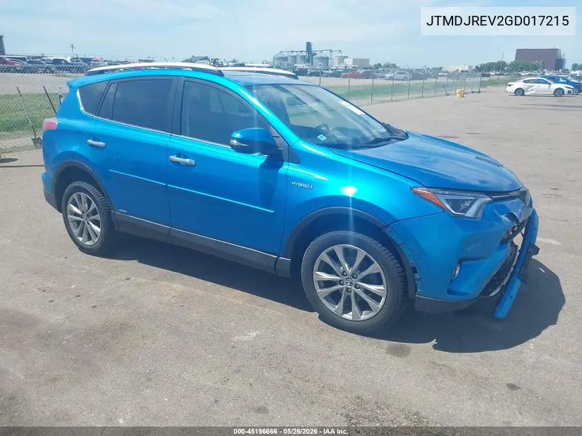 Toyota RAV 4 (XA30)