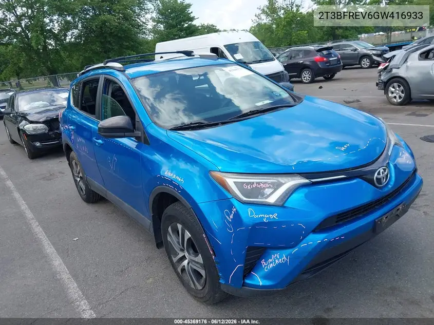 Toyota RAV 4 (XA30)
