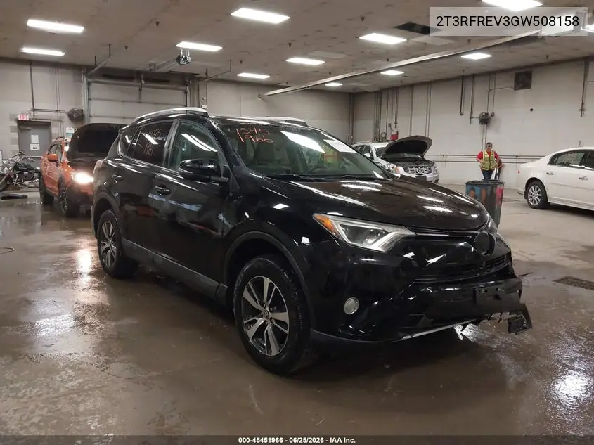 Toyota RAV 4 (XA30)