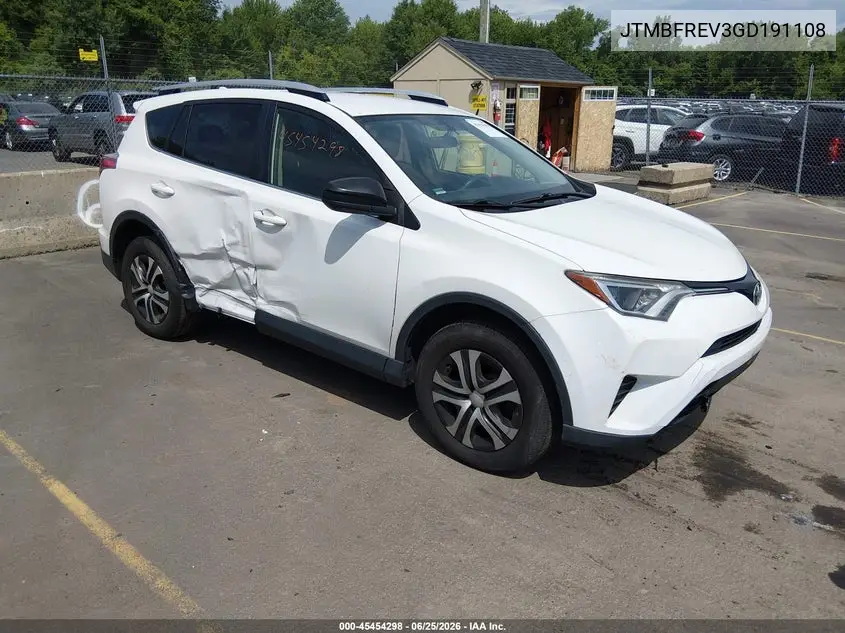Toyota RAV 4 (XA30)