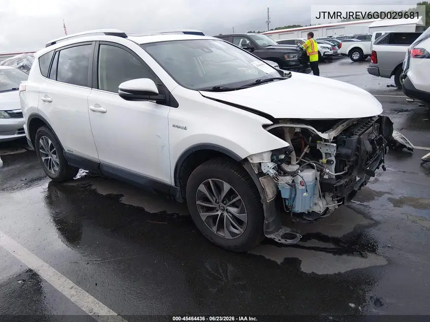 Toyota RAV 4 (XA30)