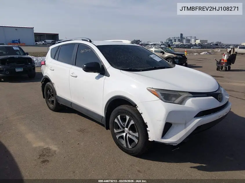 Toyota RAV 4 (CA40)