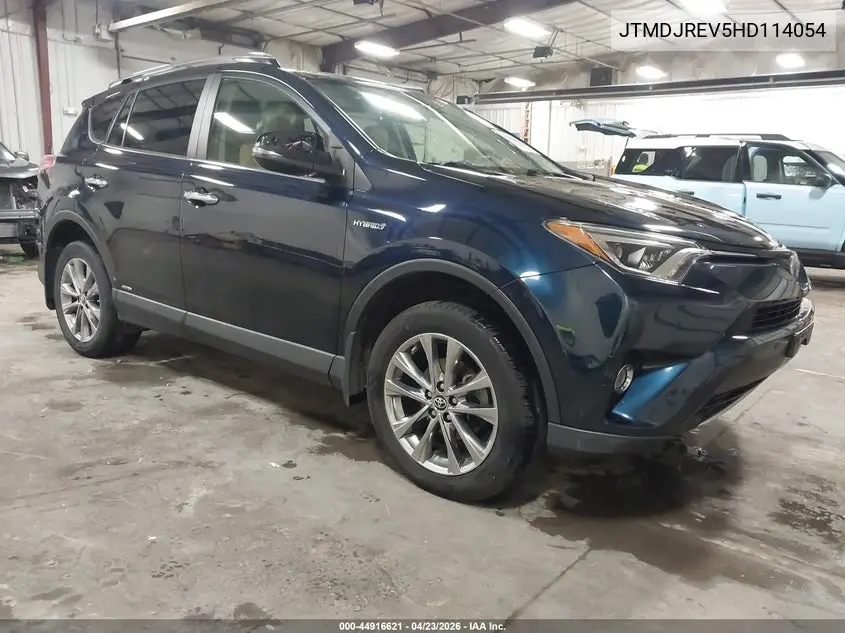 Toyota RAV 4 (CA40)