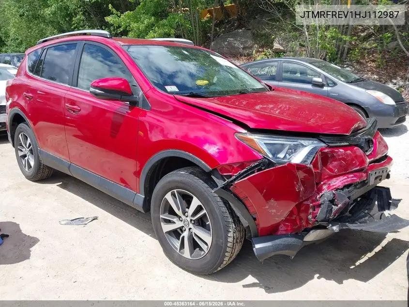 Toyota RAV 4 (CA40)
