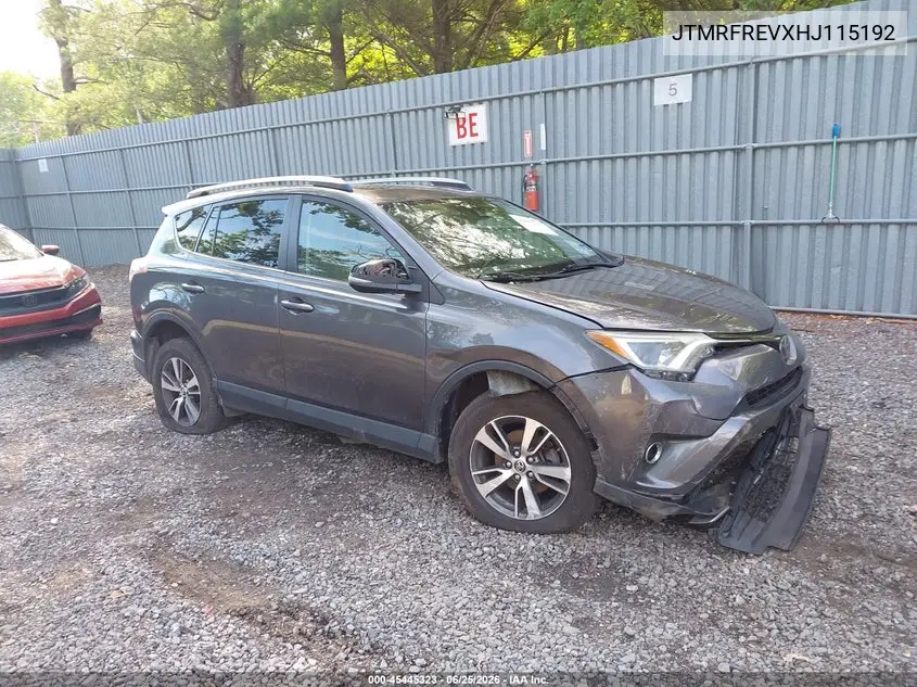 Toyota RAV 4 (CA40)