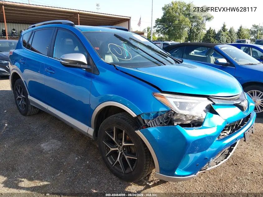 Toyota RAV 4 (CA40)