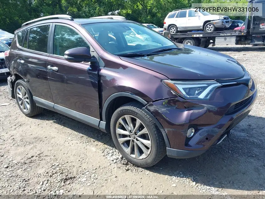 Toyota RAV 4 (CA40)