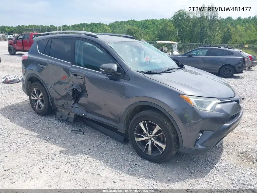 Toyota RAV 4 (CA40)