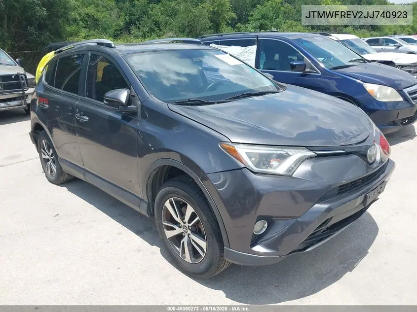 Toyota RAV 4 (CA40)