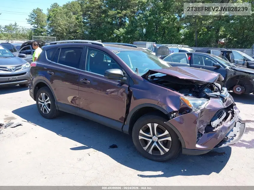 Toyota RAV 4 (CA40)