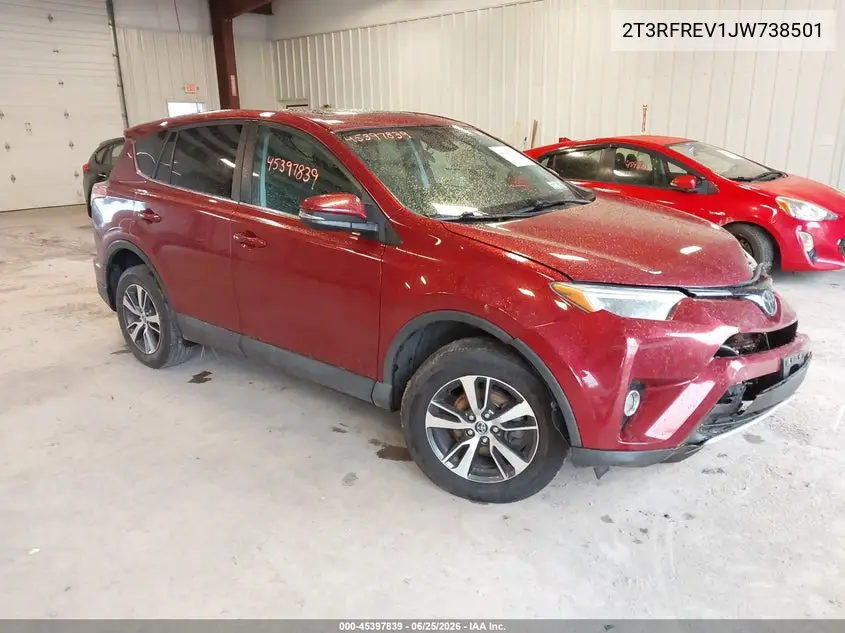Toyota RAV 4 (CA40)