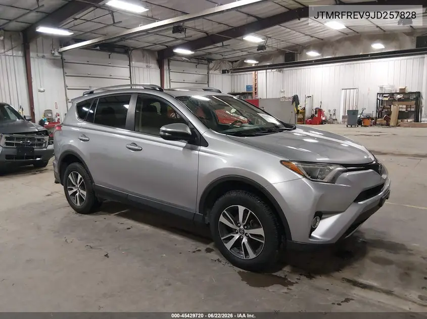 Toyota RAV 4 (CA40)