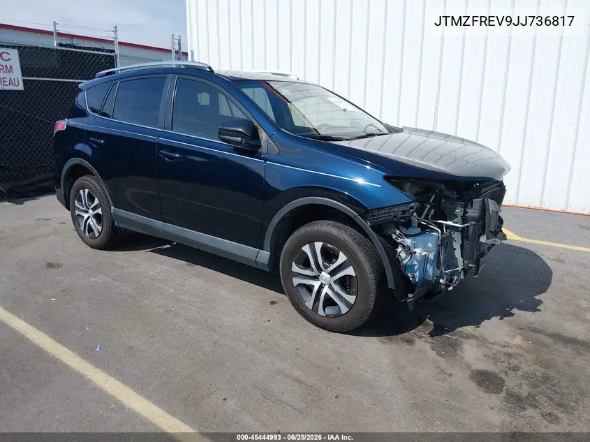 Toyota RAV 4 (CA40)
