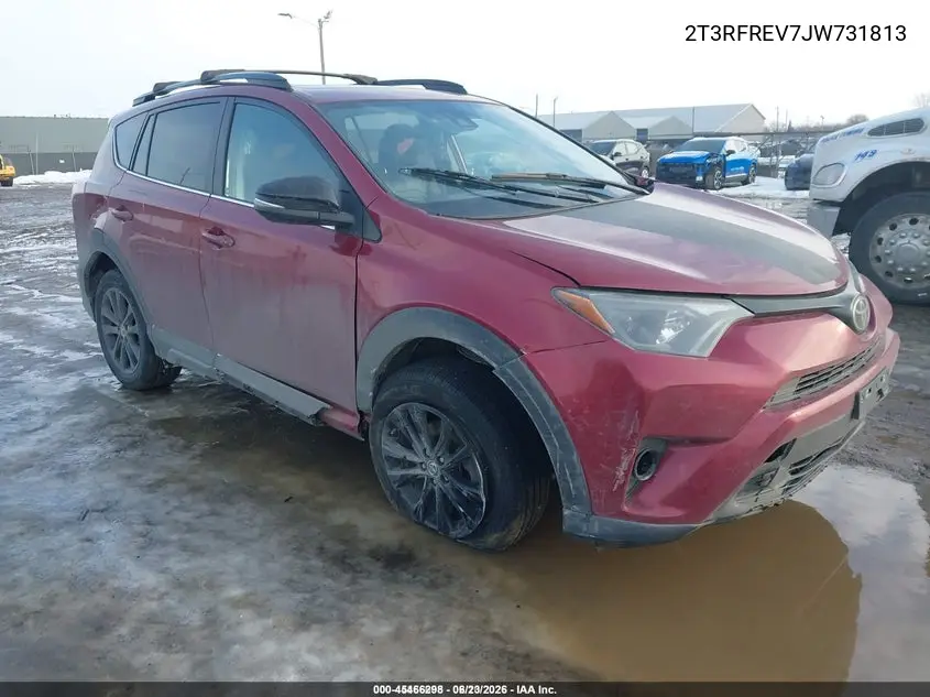 Toyota RAV 4 (CA40)