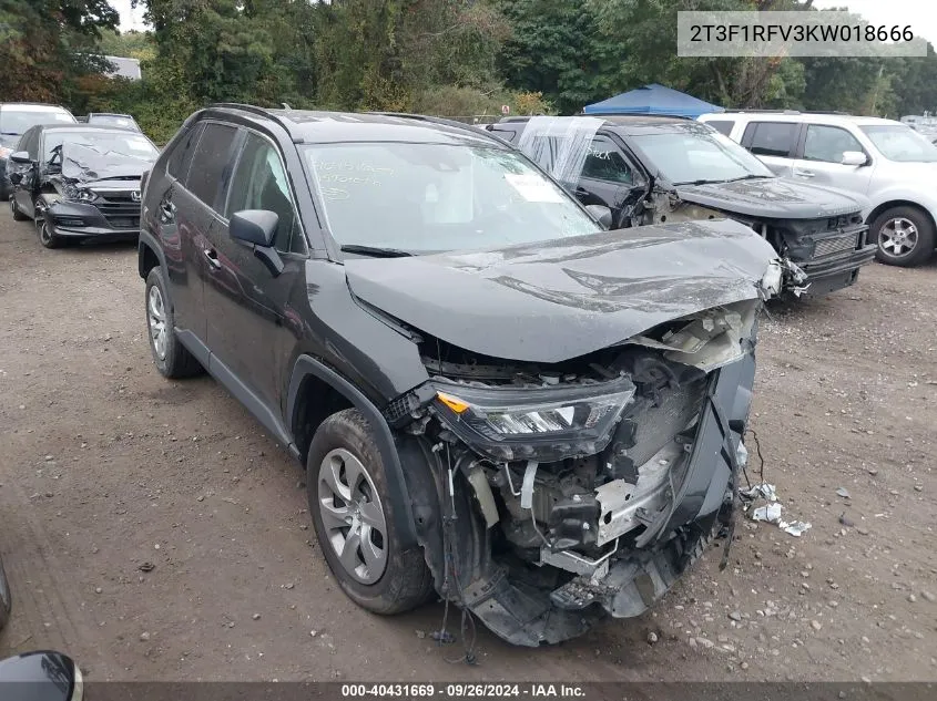 Toyota RAV 4 (CA40)