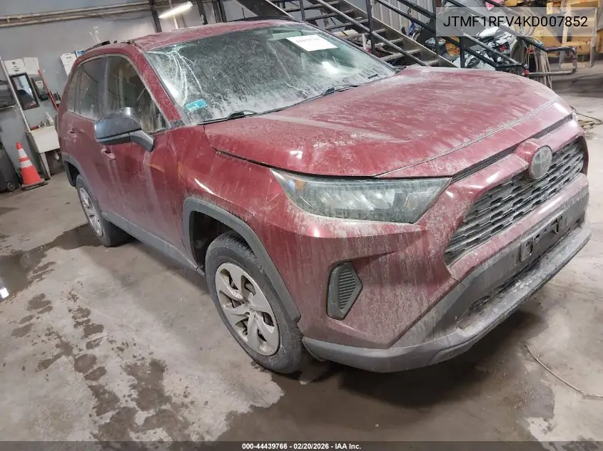 Toyota RAV 4 (CA40)