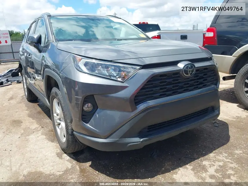 Toyota RAV 4 (CA40)