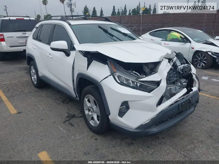 Toyota RAV 4 (CA40)